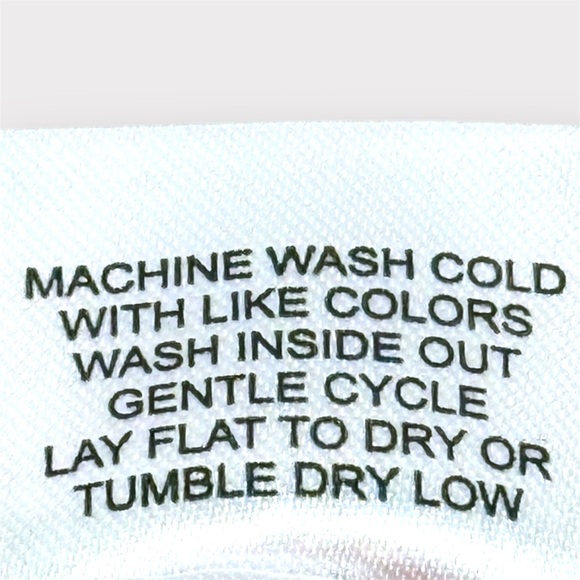 TBBC Beaufort Bonnet Company Polka Dot Microdot Logo Crewneck Pullover Girls 10 - Picture 5 of 6